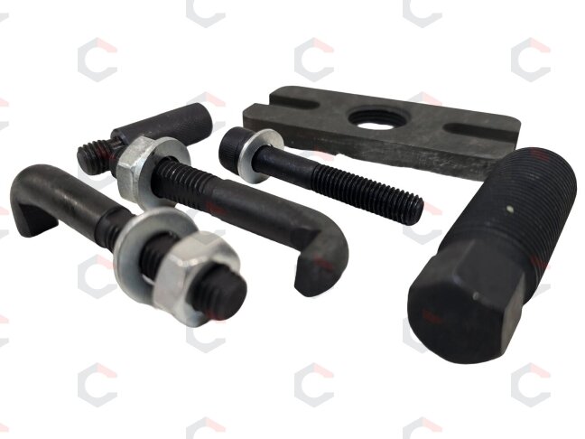 Dyzelinės pompos dantračio nuėmėjų rinkinys | Ford varikliams | 7 vnt. (SK8915) Dyzelinės pompos dantračio nuėmėjų rinkinys | Ford varikliams | 7 vnt. (SK8915)