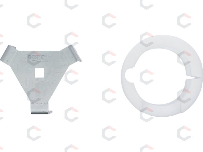 Dyzelinio filtro nuėmimo raktas | Opel / Fiat (8553) 2 Dyzelinio filtro nuėmimo raktas | Opel / Fiat (8553) 2