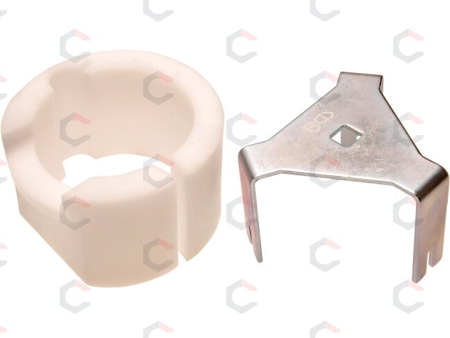 Dyzelinio filtro nuėmimo raktas | Opel / Fiat (8553) 3 Dyzelinio filtro nuėmimo raktas | Opel / Fiat (8553) 3