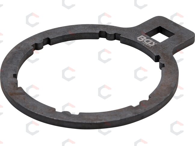 Dyzelinio kuro filtro raktas | VW ir Volvo (6920)