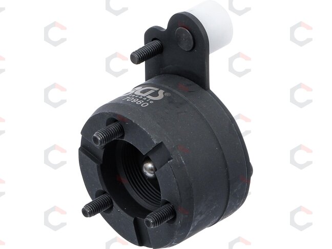 Dyzelinio kuro siurblio žvaigždutės traukiklis | Renault / Nissan / Opel / Vauxhall | G9T / G9U | BGS (70960) 1 Dyzelinio kuro siurblio žvaigždutės traukiklis | Renault / Nissan / Opel / Vauxhall | G9T / G9U | BGS (70960) 1