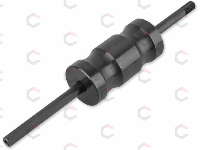 Dyzelinių purkštukų išėmėjų/iškalėjų / išsukėjų rinkinys | Midi (SK8051) 6 Dyzelinių purkštukų išėmėjų/iškalėjų / išsukėjų rinkinys | Midi (SK8051) 6