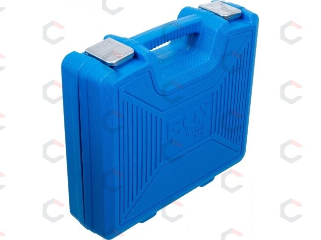 Dyzelinių variklių purkštukų ištraukimo rinkinys | Ford EcoBlue 2.0L (74665) 6