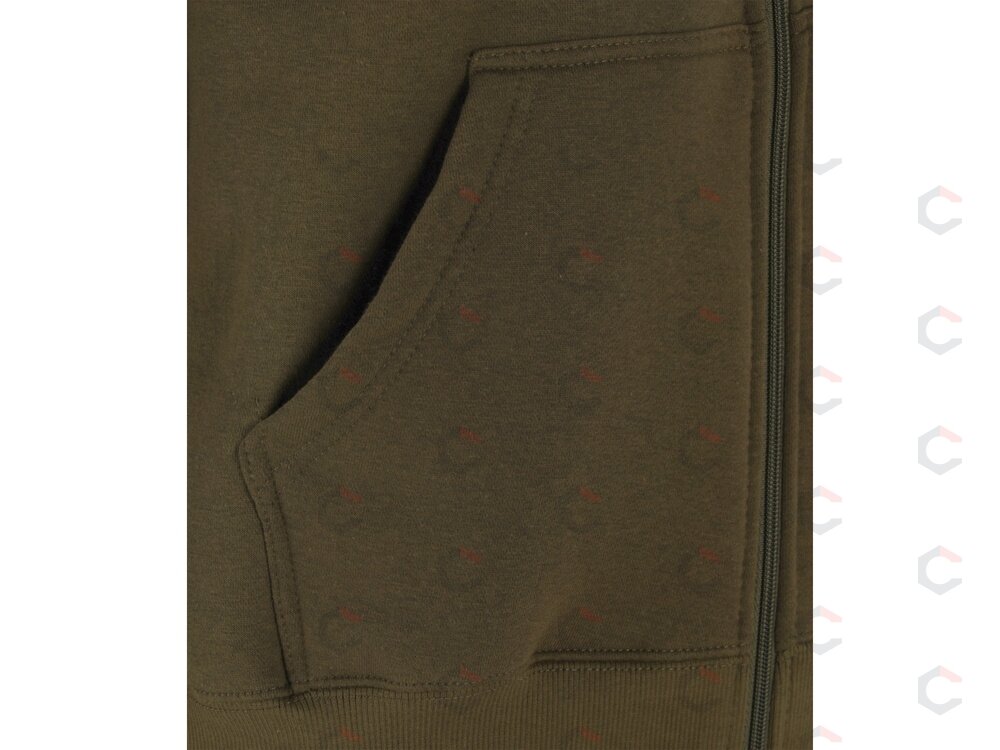 Džemperis su kapišonu | MORO, khaki | 2XL (YT-79224) 4 Džemperis su kapišonu | MORO, khaki | 2XL (YT-79224) 4