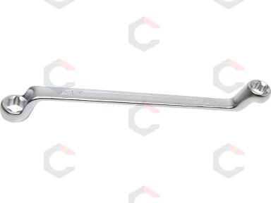 E-tipo raktas kilpinis | E20xE24 (2281-20X24)