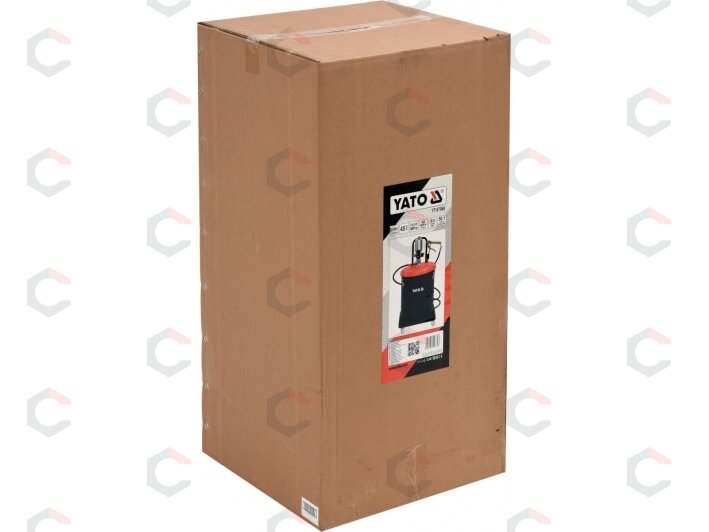 Efektyvus pneumatinis tepimo įrenginys | 45 L (YT-07069) 1 Efektyvus pneumatinis tepimo įrenginys | 45 L (YT-07069) 1