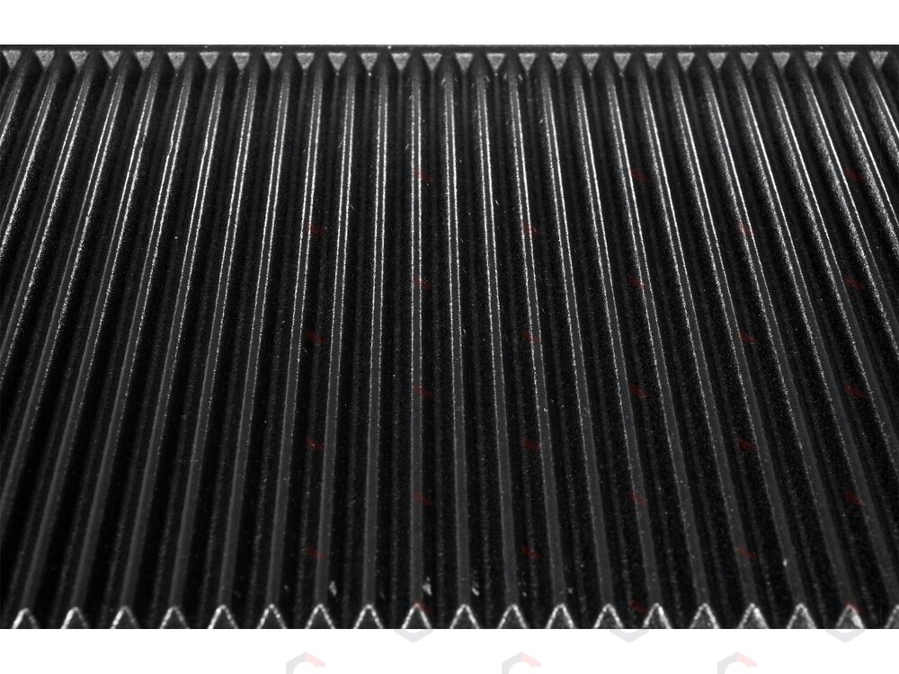Kontaktinis panini grilis YATO | pilnai rifliuotas (YG-04557) 4 Kontaktinis panini grilis YATO | pilnai rifliuotas (YG-04557) 4