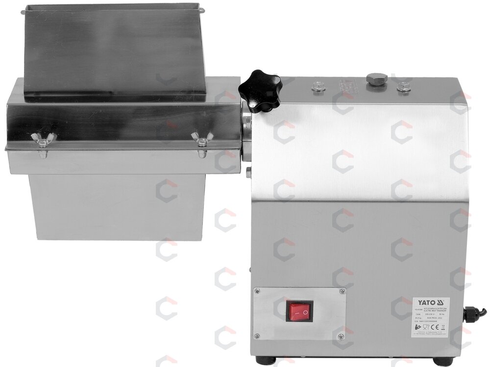 Elektrinis mėsos muštuvas | 450 W (YG-03393) 1 Elektrinis mėsos muštuvas | 450 W (YG-03393) 1