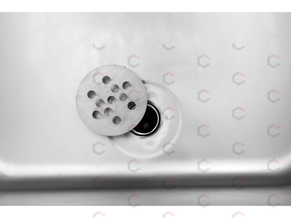 Elektrinė gruzdintuvė YATO | su išleidimo vožtuvu | 12 l (YG-04630) 7