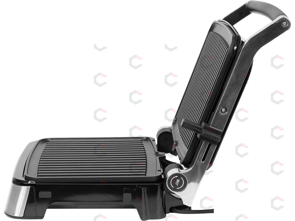 Elektrinis grilis LUND | 2000 W | LED valdymo panelė (67450) 3 Elektrinis grilis LUND | 2000 W | LED valdymo panelė (67450) 3