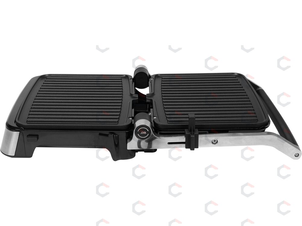 Elektrinis grilis LUND | 2000 W | LED valdymo panelė (67450) 4 Elektrinis grilis LUND | 2000 W | LED valdymo panelė (67450) 4