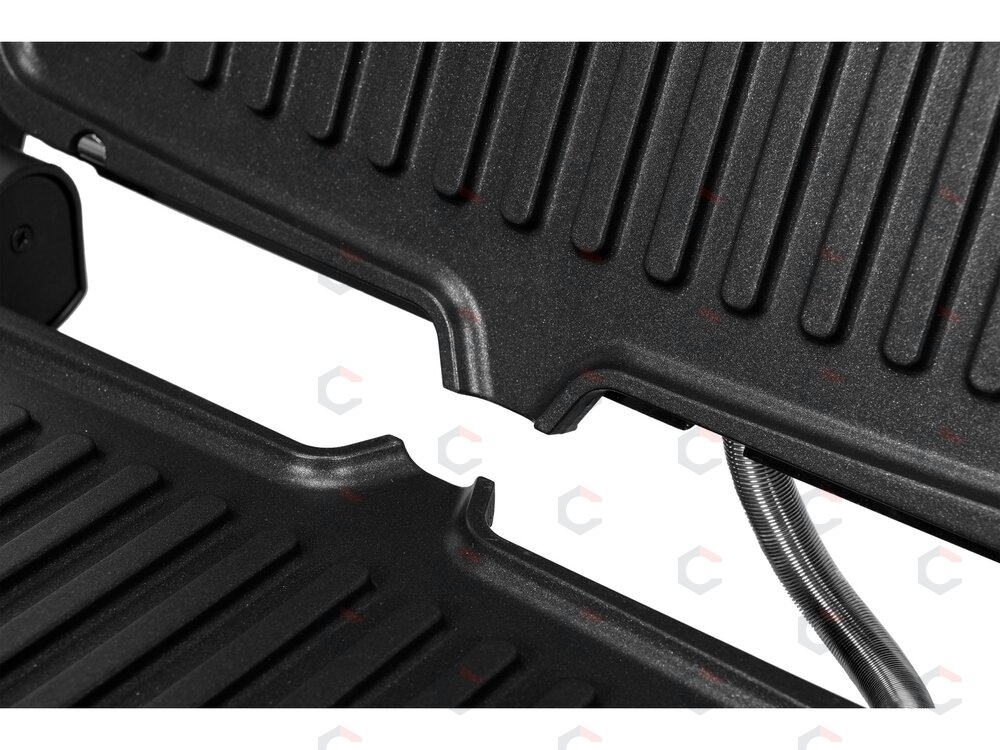 Elektrinis grilis LUND | 2000 W | LED valdymo panelė (67450) 8 Elektrinis grilis LUND | 2000 W | LED valdymo panelė (67450) 8