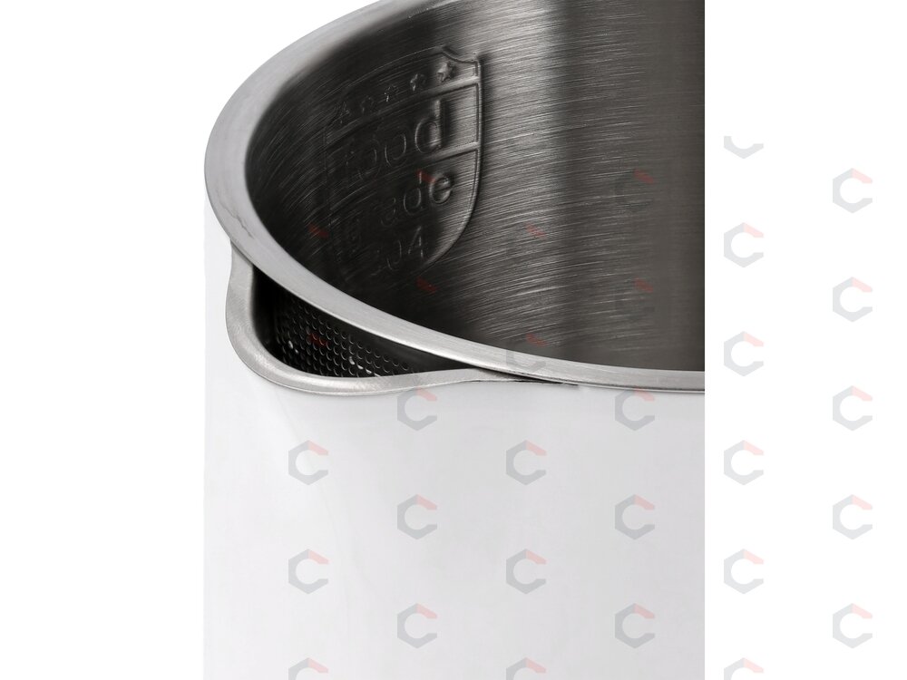 Elektrinis virdulys LUND | 1,5 l | baltas | „Cool Touch“ (68207) 6 Elektrinis virdulys LUND | 1,5 l | baltas | „Cool Touch“ (68207) 6