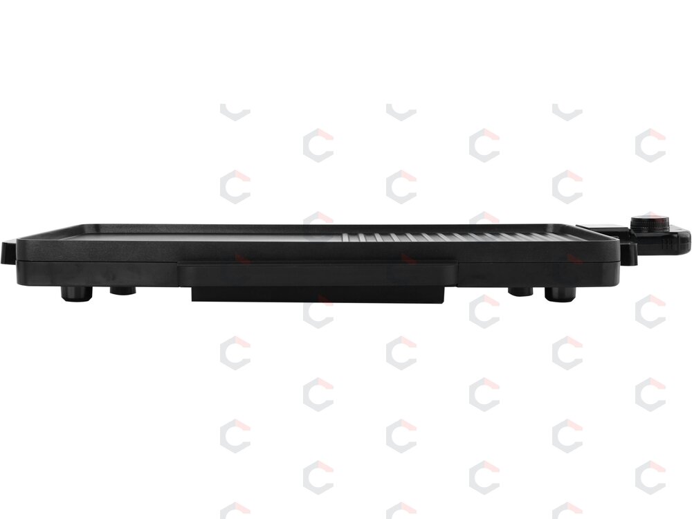 Elektrinis stalinis grilis LUND | 2000 W | 49 × 27 cm (67456) 2 Elektrinis stalinis grilis LUND | 2000 W | 49 × 27 cm (67456) 2