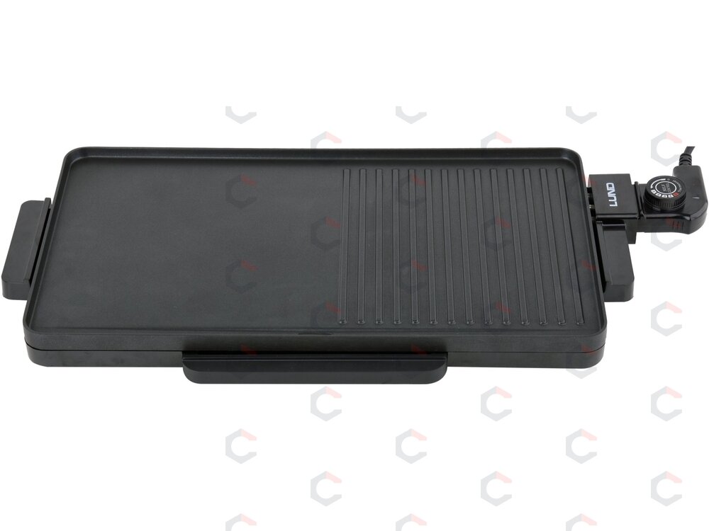 Elektrinis stalinis grilis LUND | 2000 W | 49 × 27 cm (67456) Elektrinis stalinis grilis LUND | 2000 W | 49 × 27 cm (67456)