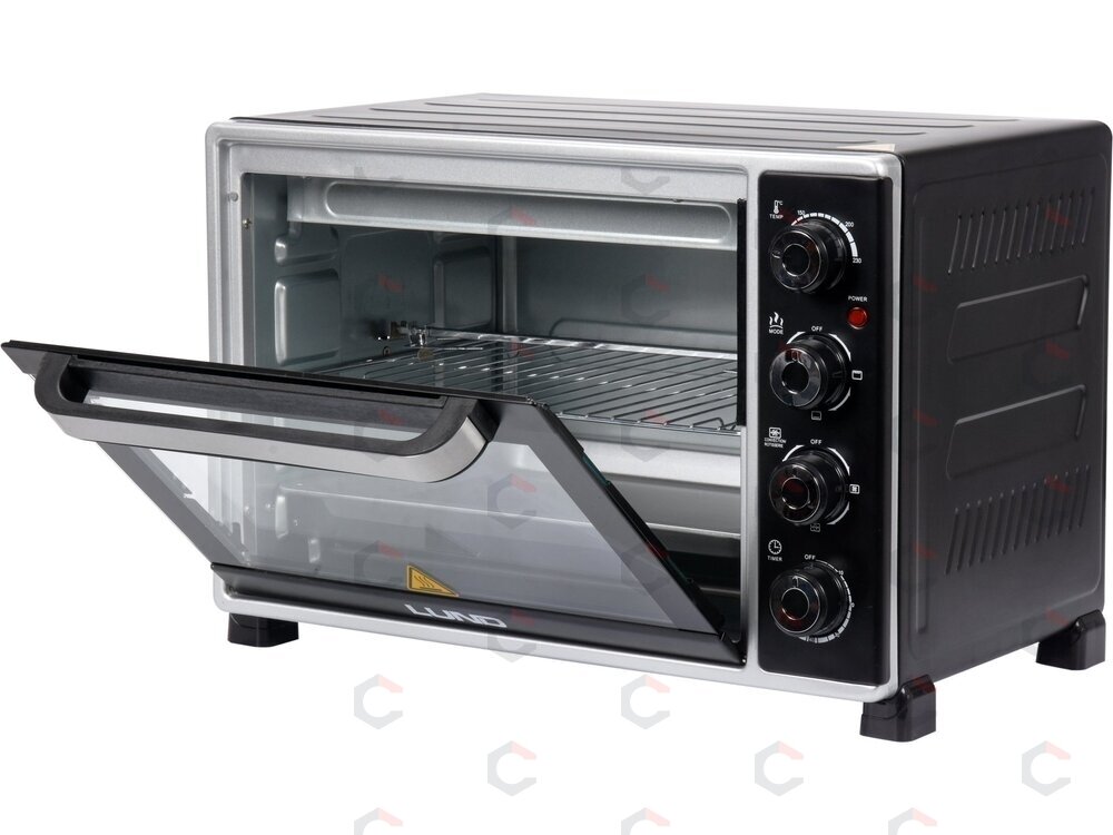 Elektrinė konvekcinė orkaitė | 2000 W | 48 l (68052) 2