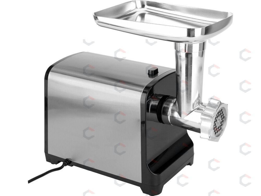 Elektrinė mėsmalė | 350 W galia | 2–3 kg/min (67903) 2