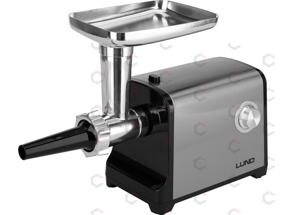 Elektrinė mėsmalė | 350 W galia | 2–3 kg/min (67903) 3