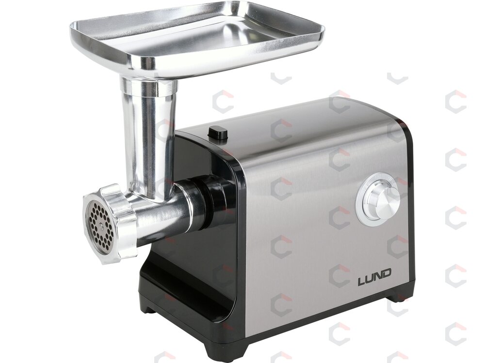 Elektrinė mėsmalė | 350 W galia | 2–3 kg/min (67903)