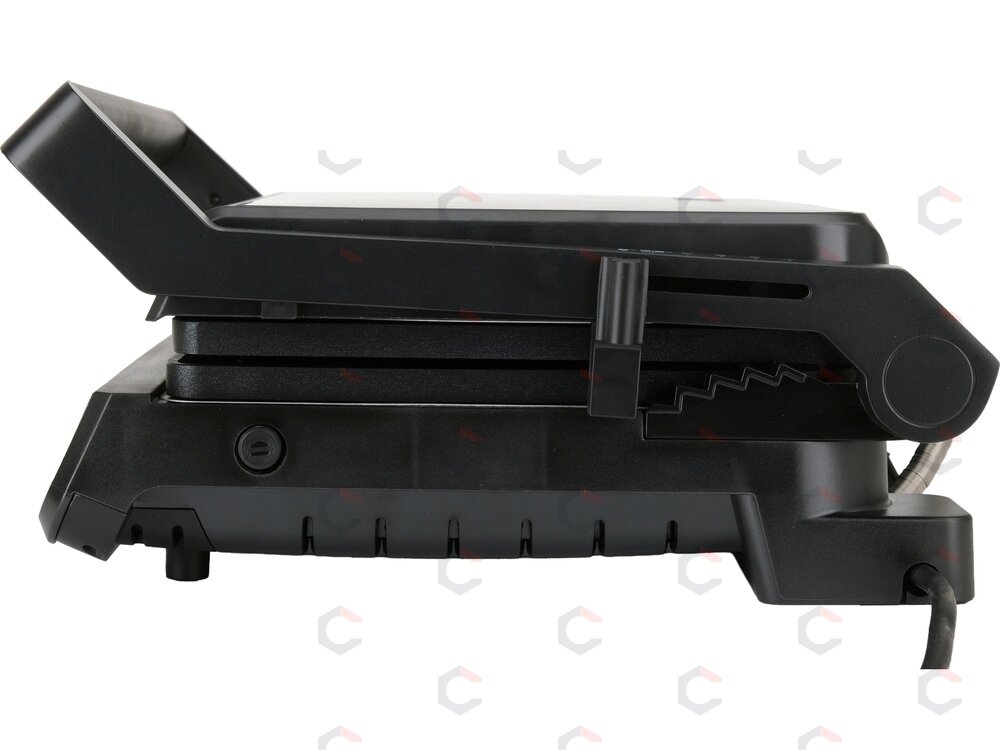 Elektrinis grilis / vaflių keptuvė | 2IN1 | 2000W | LED CONTROL (67440) 11 Elektrinis grilis / vaflių keptuvė | 2IN1 | 2000W | LED CONTROL (67440) 11