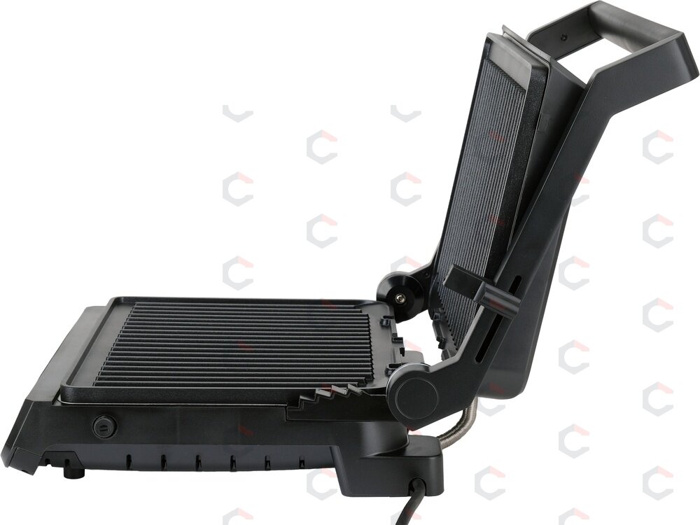 Elektrinis grilis / vaflių keptuvė | 2IN1 | 2000W | LED CONTROL (67440) 8 Elektrinis grilis / vaflių keptuvė | 2IN1 | 2000W | LED CONTROL (67440) 8