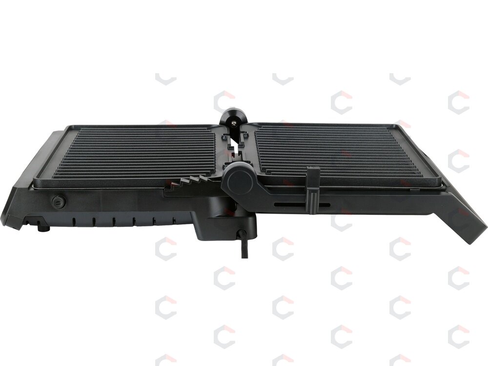 Elektrinis grilis / vaflių keptuvė | 2IN1 | 2000W | LED CONTROL (67440) 9 Elektrinis grilis / vaflių keptuvė | 2IN1 | 2000W | LED CONTROL (67440) 9