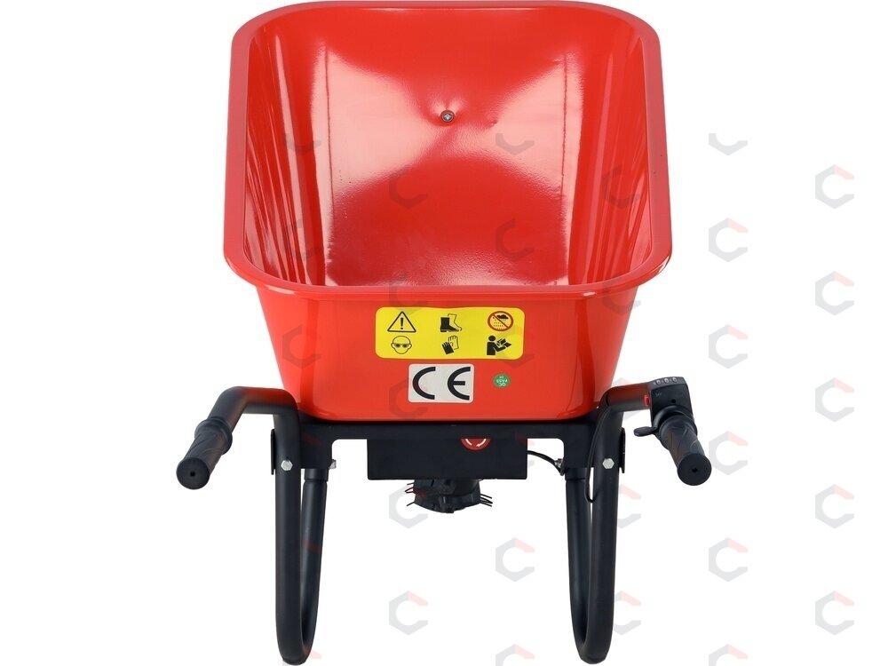 Elektrinis karutis 500 W su akumuliatoriumi 150 kg (YT-86097) 4 Elektrinis karutis 500 W su akumuliatoriumi 150 kg (YT-86097) 4