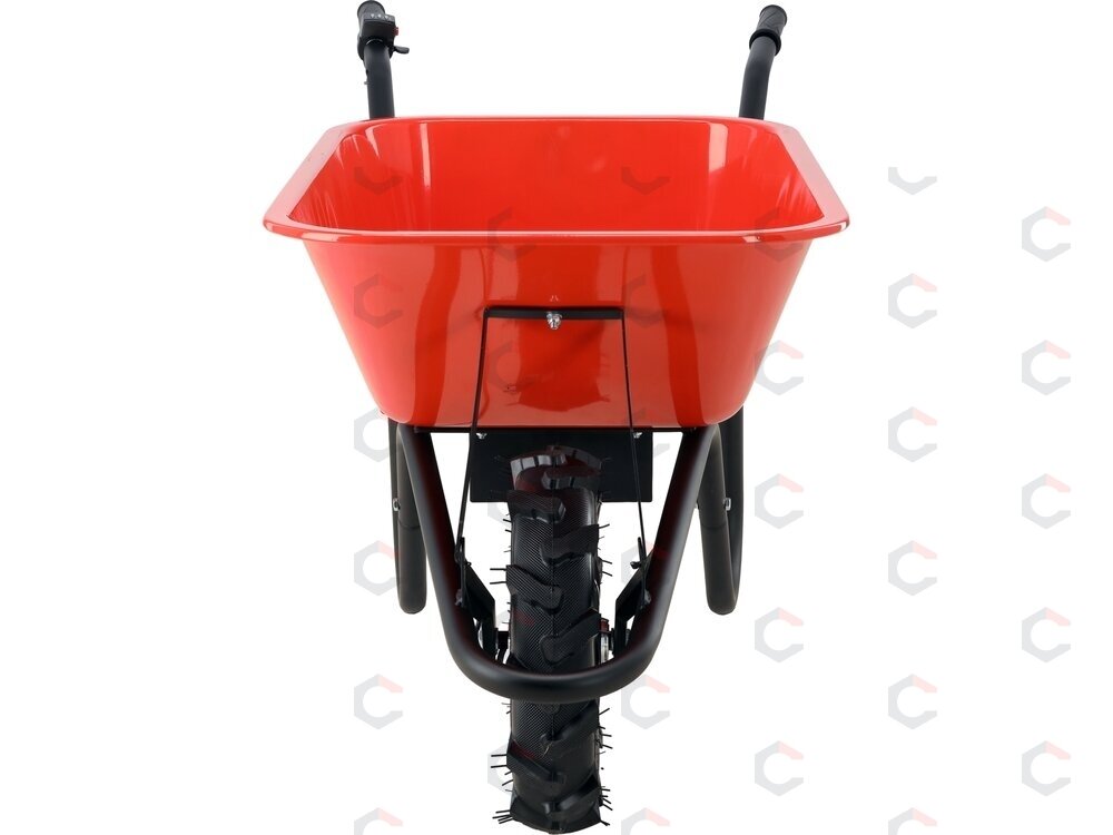 Elektrinis karutis 500 W su akumuliatoriumi 150 kg (YT-86097) 5 Elektrinis karutis 500 W su akumuliatoriumi 150 kg (YT-86097) 5