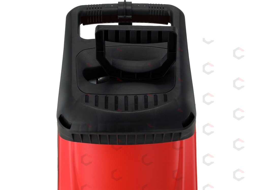 Elektrinis šakų smulkintuvas | 2500 W | iki 45 mm (YT-852370) 12 Elektrinis šakų smulkintuvas | 2500 W | iki 45 mm (YT-852370) 12