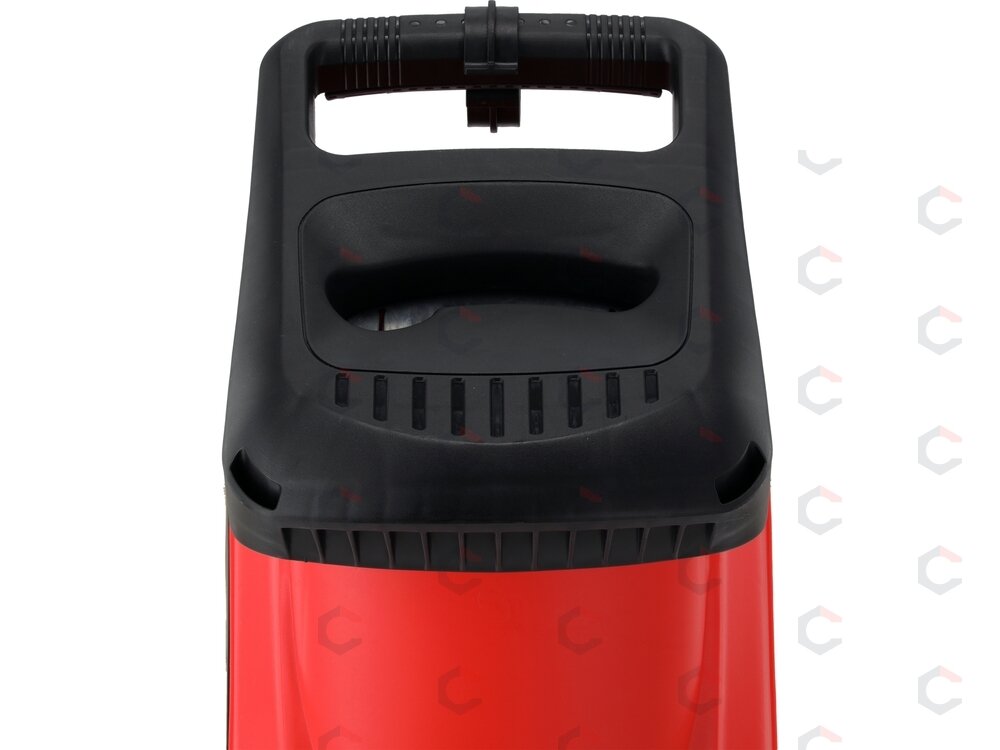 Elektrinis šakų smulkintuvas | 2500 W | iki 45 mm (YT-852370) 13 Elektrinis šakų smulkintuvas | 2500 W | iki 45 mm (YT-852370) 13