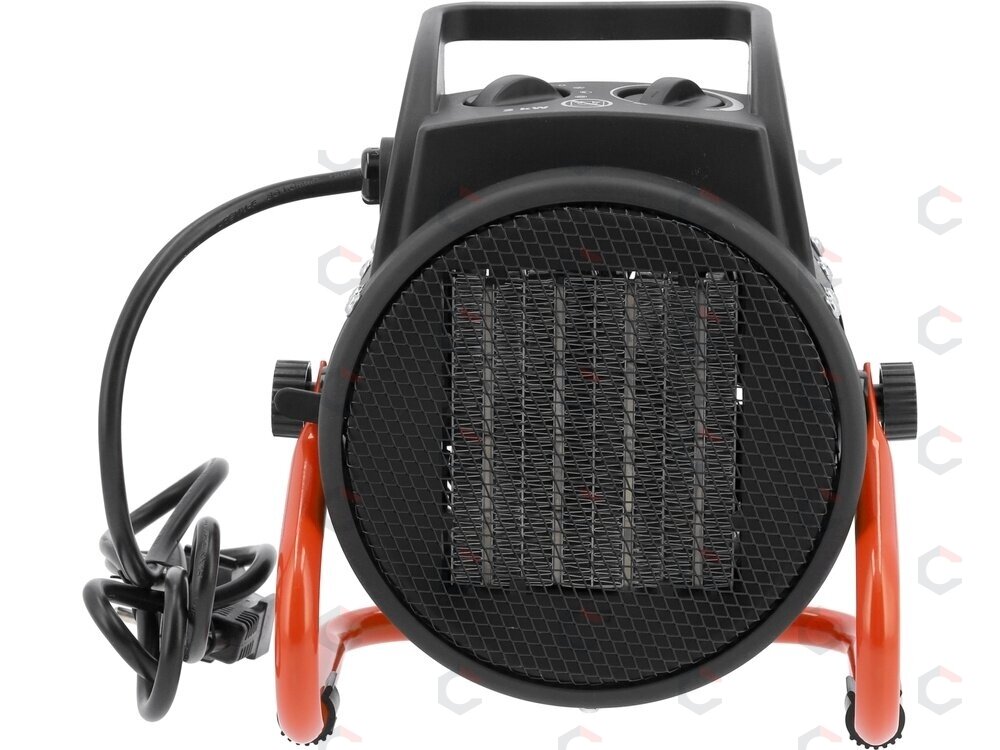 Elektrinis šildytuvas | 2 kW (YT-99700) 3