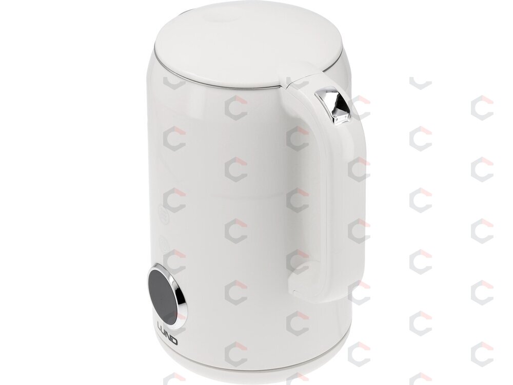 Elektrinis virdulys | temperatūros reguliavimas | baltas 1,7 l (68223) 2 Elektrinis virdulys | temperatūros reguliavimas | baltas 1,7 l (68223) 2