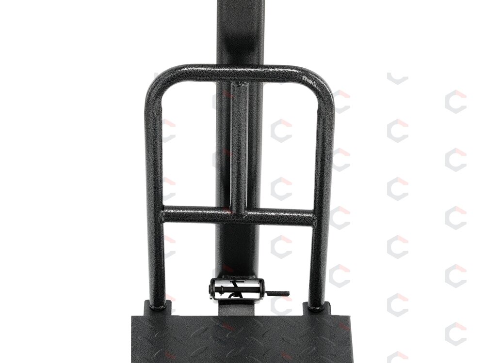 Elektroninės platforminės svarstyklės 150 kg/50g paklaida (YT-73280) 4