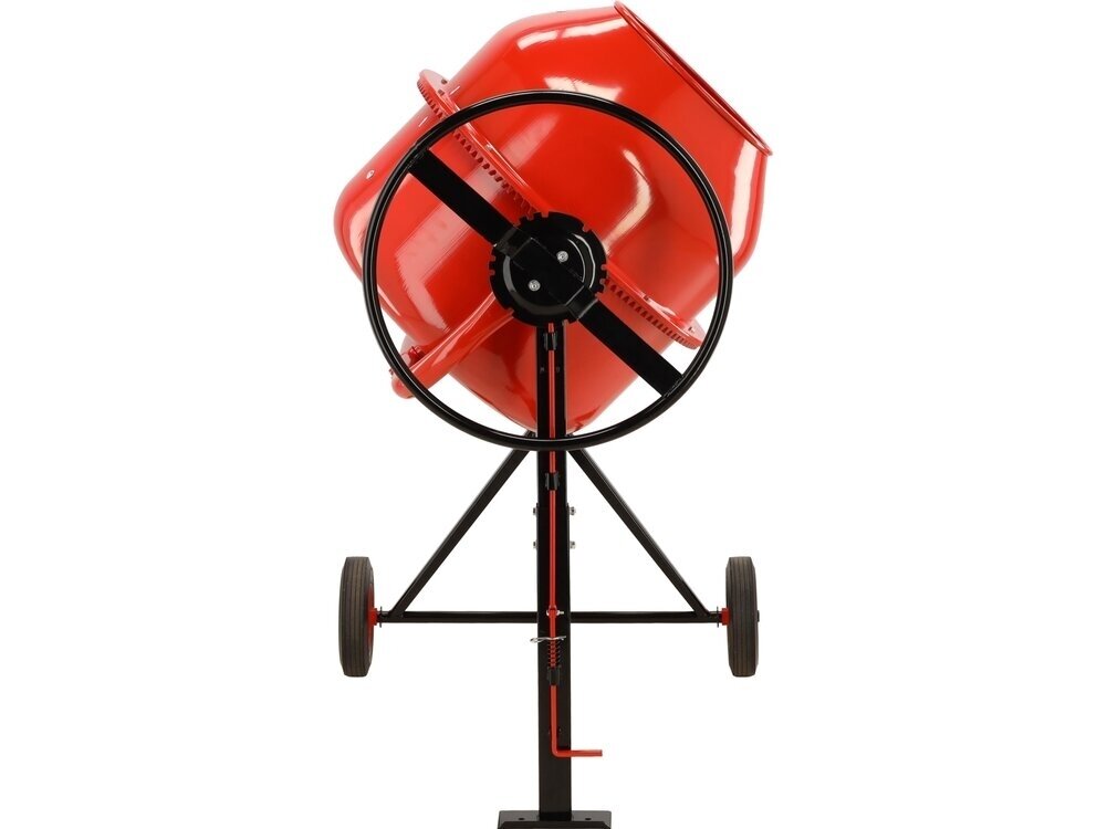 Elektrinė betono maišyklė YATO | 800 W | 160 l | 230 V (YT-90602) 4