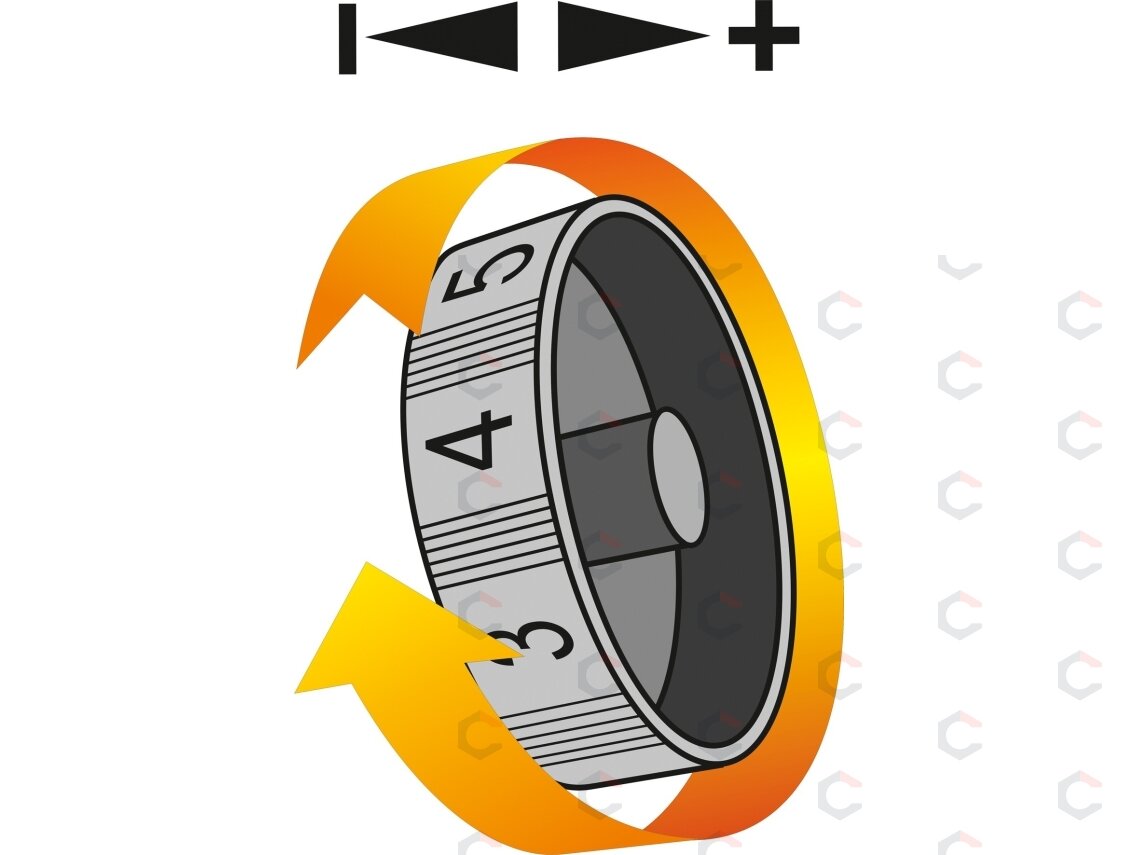 Elektrinis siaurapjūklis | 500W (79473) 4 Elektrinis siaurapjūklis | 500W (79473) 4