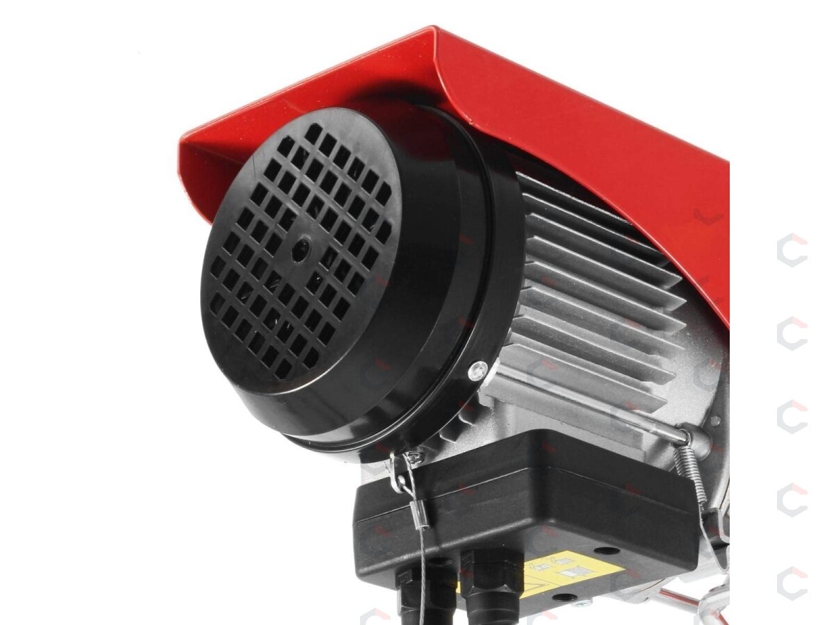 Elektrinė kėlimo gervė | 1300W | 800 kg (H10800) 3 Elektrinė kėlimo gervė | 1300W | 800 kg (H10800) 3