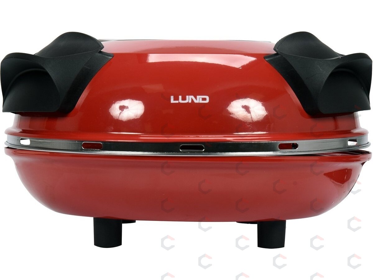Elektrinė krosnelė picai | 1200W (67480) 4 Elektrinė krosnelė picai | 1200W (67480) 4