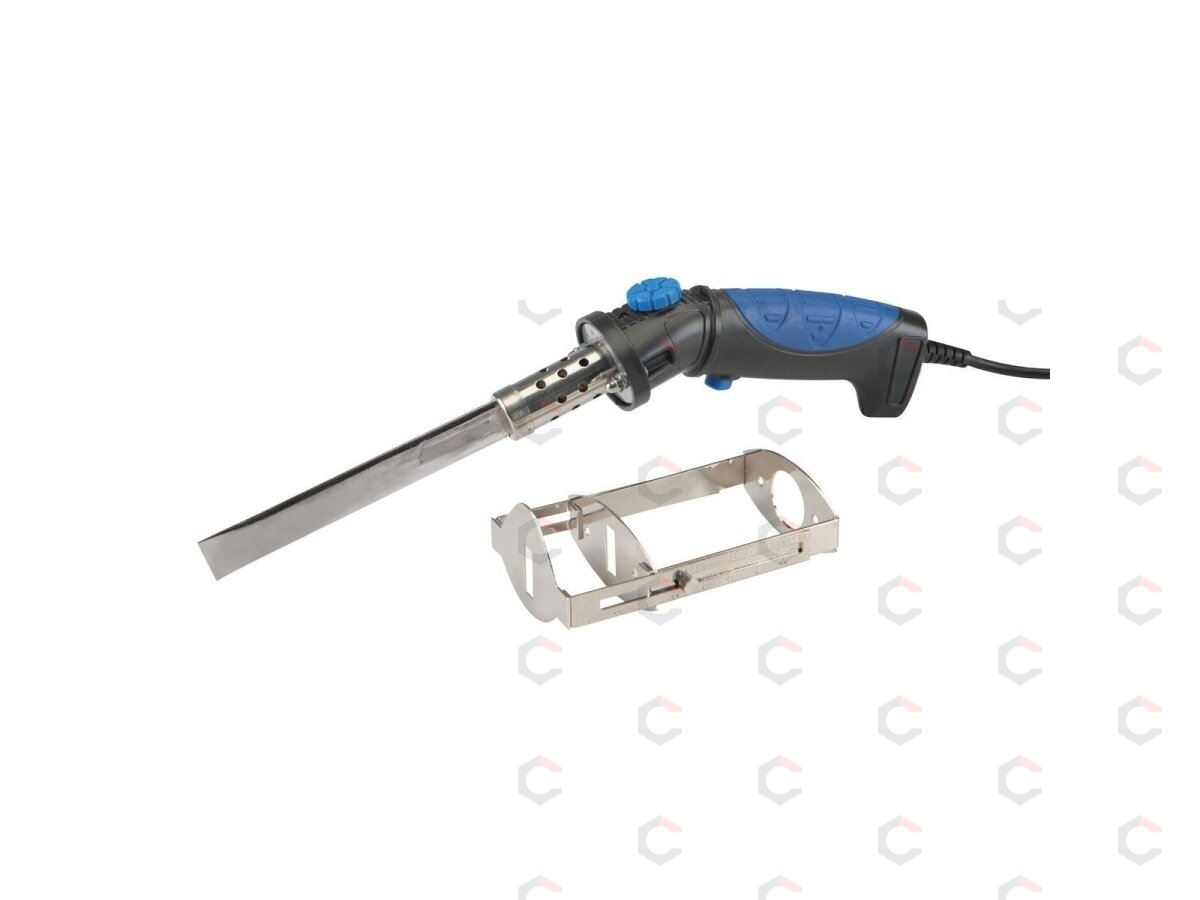 Elektrinis karštas peilis plastikui / putoms / vaškui | 130 W (SK8004) 2 Elektrinis karštas peilis plastikui / putoms / vaškui | 130 W (SK8004) 2