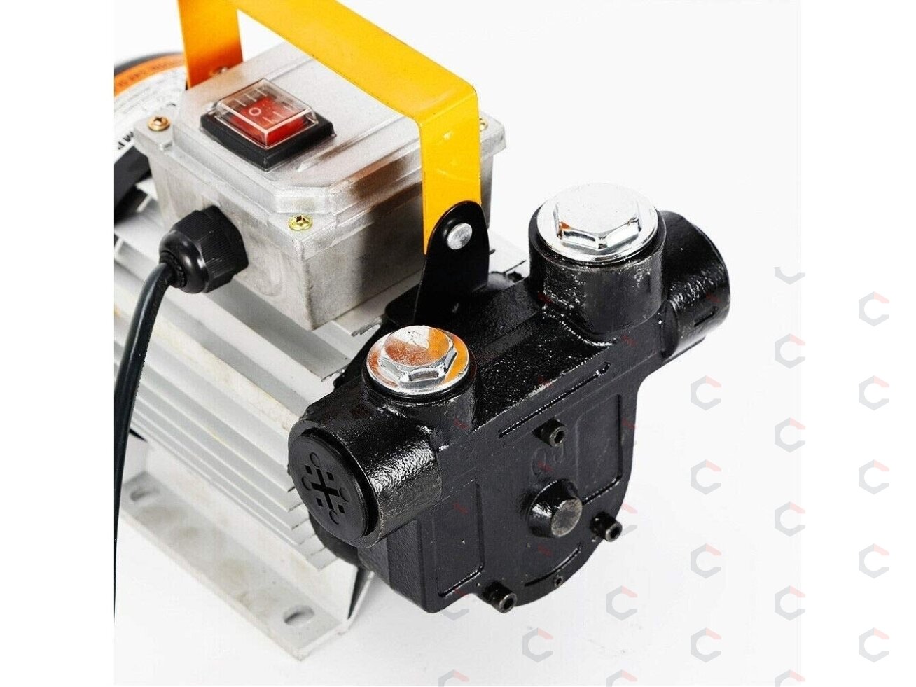 Elektrinis alyvos perdavimo siurblys | 550W (BST1050) 2 Elektrinis alyvos perdavimo siurblys | 550W (BST1050) 2