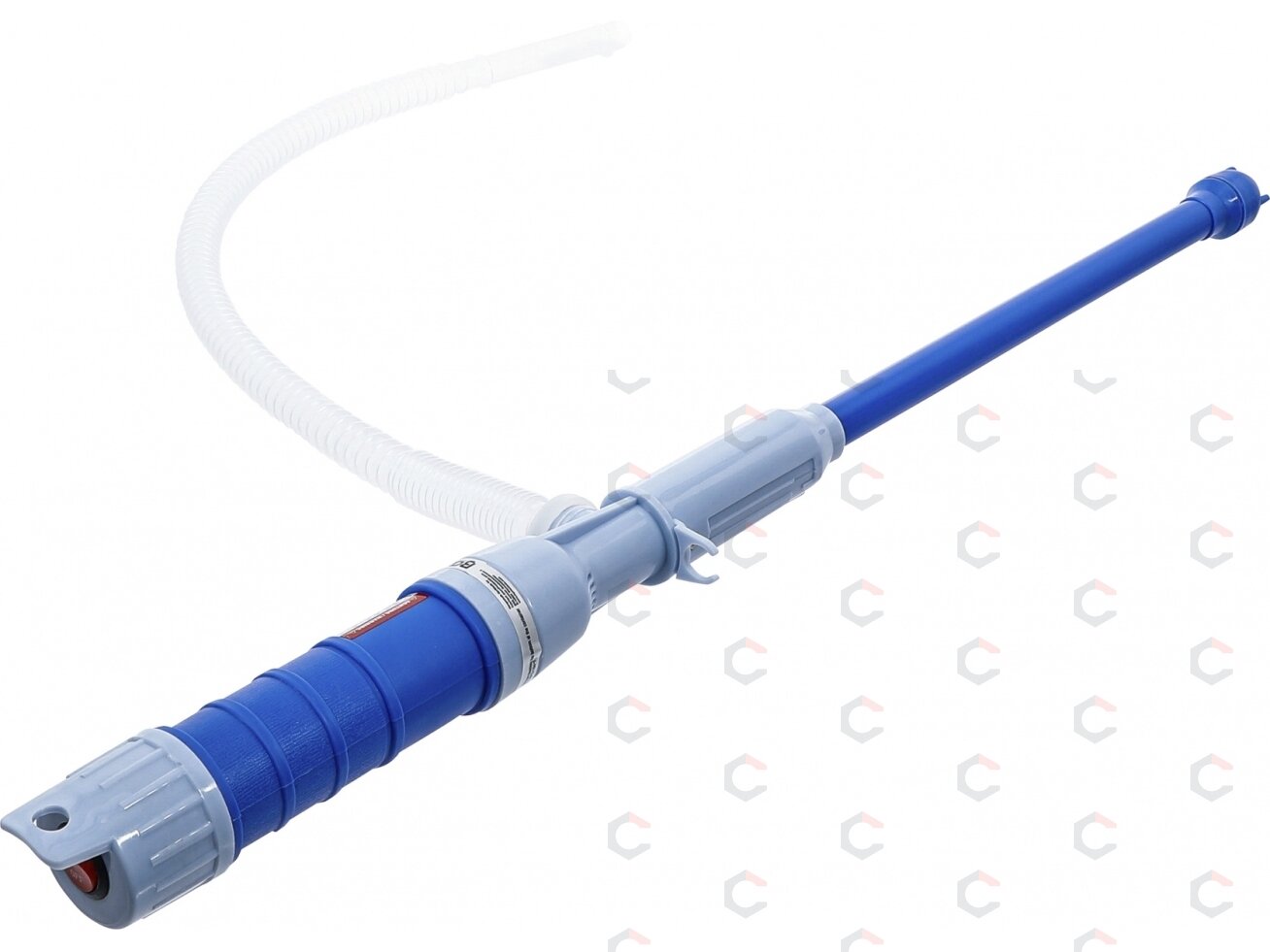 Elektrinis sifoninis siurblys | 295 mm (72121) 1 Elektrinis sifoninis siurblys | 295 mm (72121) 1
