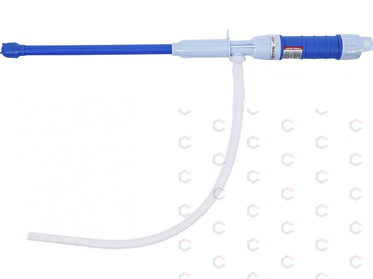 Elektrinis sifoninis siurblys | 295 mm (72121) 2 Elektrinis sifoninis siurblys | 295 mm (72121) 2