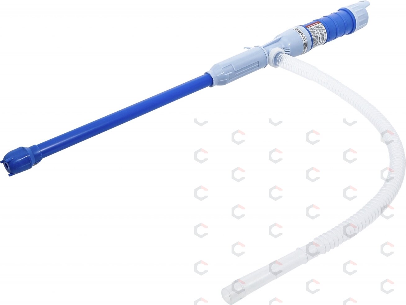 Elektrinis sifoninis siurblys | 295 mm (72121) Elektrinis sifoninis siurblys | 295 mm (72121)