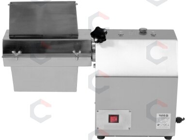 Elektrinis mėsos muštuvas | 450 W (YG-03393)