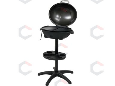 Elektrinis grilis | 2000-2400W (67420) Elektrinis grilis | 2000-2400W (67420)