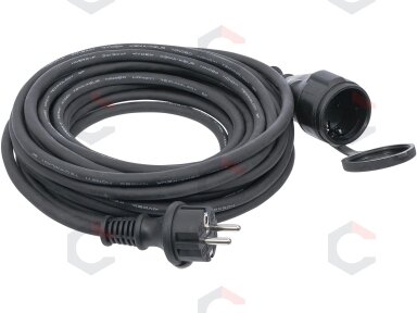 Elektrinis ilgintuvas | 10 m | 3 x 1.5 mm² | IP 44 (3364) Elektrinis ilgintuvas | 10 m | 3 x 1.5 mm² | IP 44 (3364)