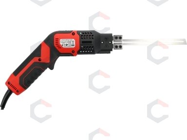 Terminis peilis polistirenui | 250 W | 150–200 mm (YT-821901)