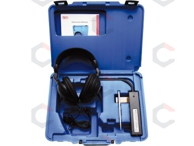 Elektroninis stetoskopas (3530) Elektroninis stetoskopas (3530)
