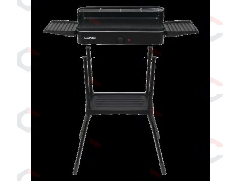 Elektrinis grilis | 2200W, dvipusė plokštė | 50×25 cm (67424) 7 Elektrinis grilis | 2200W, dvipusė plokštė | 50×25 cm (67424) 7