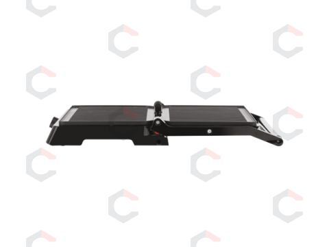 Elektrinis grilis LUND | 2200 W | 29 × 23 cm (67451) 13 Elektrinis grilis LUND | 2200 W | 29 × 23 cm (67451) 13