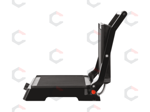 Elektrinis grilis LUND | 2200 W | 29 × 23 cm (67451) 14 Elektrinis grilis LUND | 2200 W | 29 × 23 cm (67451) 14